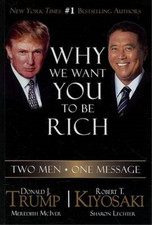 Why We Want You to Be Rich