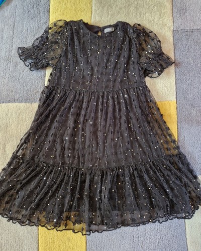 Girl next party dress - girl's, age