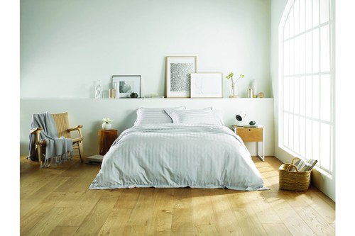 Sheridan mansfield quilt cover - sheridan,