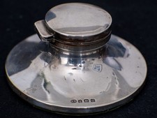 Antique edwardian sterling - antique,