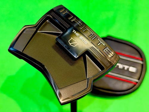 Wilson staff inifite - staff,