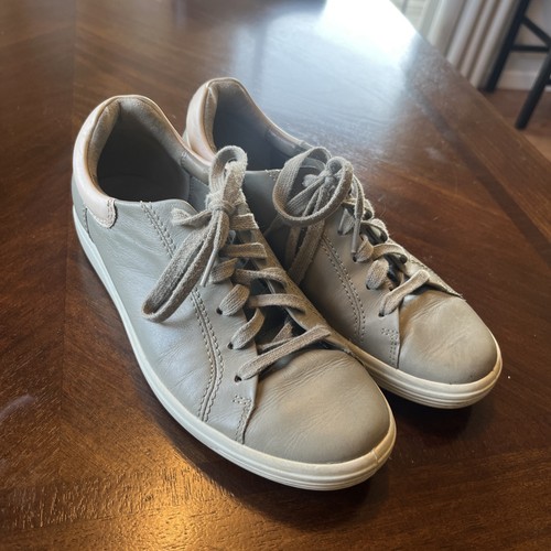 Ecco soft 38 women - ecco, 1/2