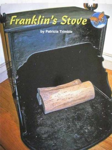 Franklin stove paperback - -,