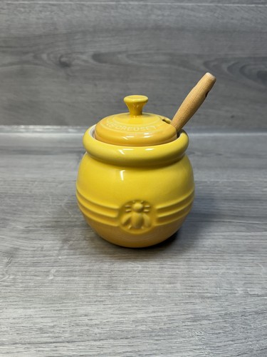 Creuset white stoneware - creuset,