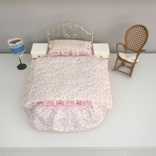 Sindy Luxury Bed Set Bedroom