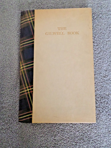 The gilwell book boy scouts - the,