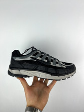Nike P6000 "Anthracite-Black Smoke Grey" Multiple Sizes | Next Day Delivery