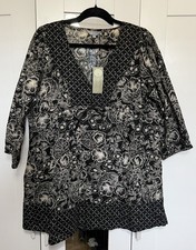 Mia Moda Women’s Black