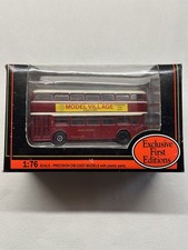 Boxed EFE Gilbow 16503 Leyland