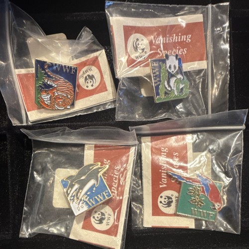 Wwf collectable vanishing - collectable,