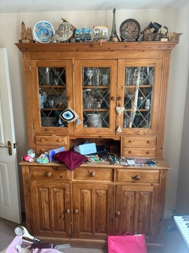 Cupboard