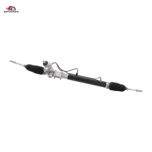 Power steering rack - power,