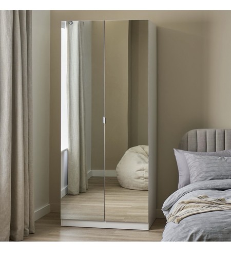 Habitat munich door mirror - habitat,
