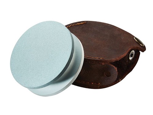 Hultafors axe grinding stone - grinding,