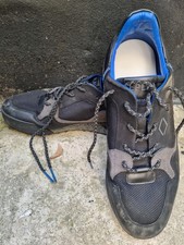 Replay Men’s Blue Trainers