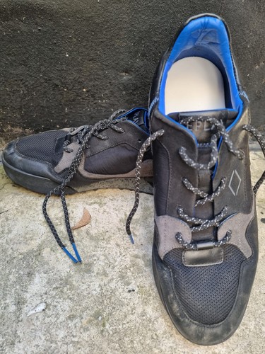 Replay men blue - blue, trainers