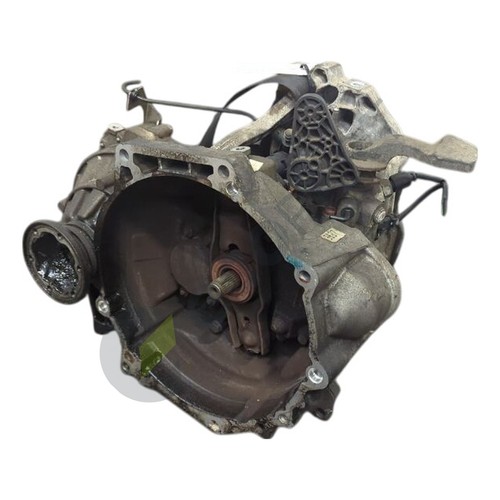 Seat leon 1p1 gearbox - leon,