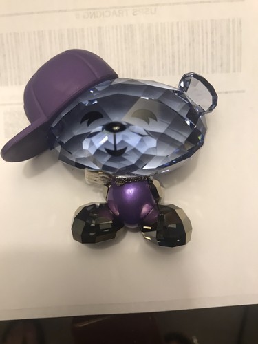 Swarovski 1186631 bear hip - 1186631, bo