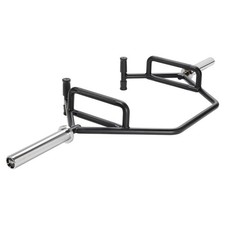 Mirafit Olympic Open Trap Bar