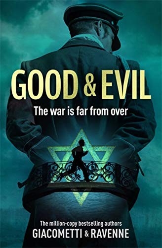 Good evil the black - black, sun