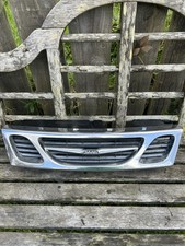 SAAB 9-3 TURBO MK1 98-02 FRONT