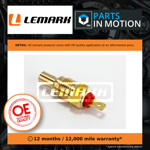 Coolant temperature sensor - coolant,