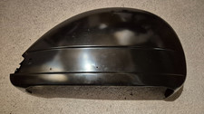 Vespa side panel with - panel,