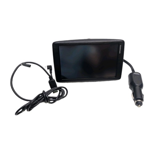 Tomtom start sat nav inch - tomtom,