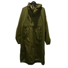 Gucci x The North Face Nylon