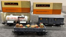 Electrotren HO Gauge Spanish
