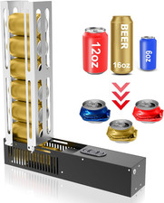 Electric Can Crusher