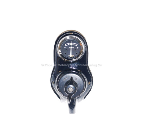 Replica lucas headlamp panel - replica,