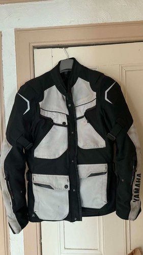 Yamaha sports touring airflow - yamaha,