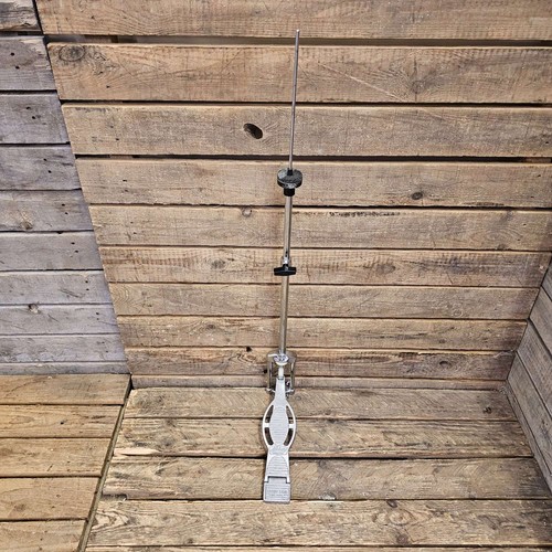 Hat cymbal stand ludwig - hi-hat,
