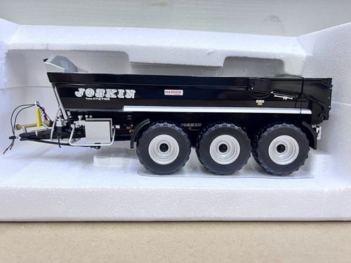 Scale joskin trans ktp - uh, 1/32