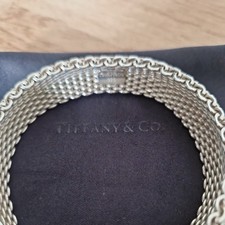 Tiffany & Co Somerset Mesh