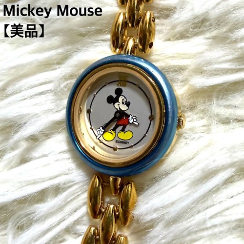 Rare disney mickey mouse - disney,