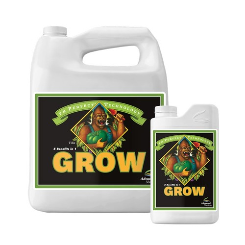 Advanced nutrients perfect - advanced,
