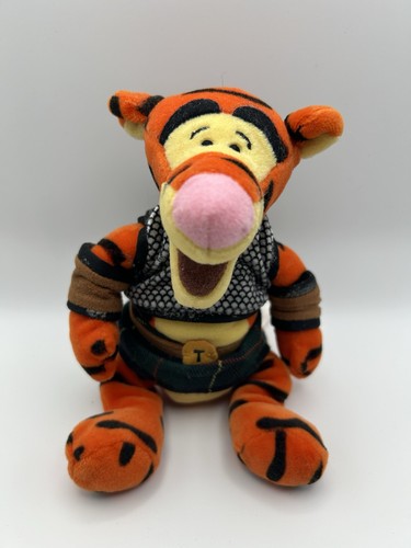 Highlander tigger scottish - highlander,