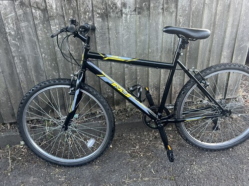 Indi atb men mountain - indi, bike