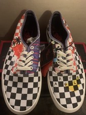 VANS x Stranger Things Surfer