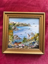 Contemporary Miniature