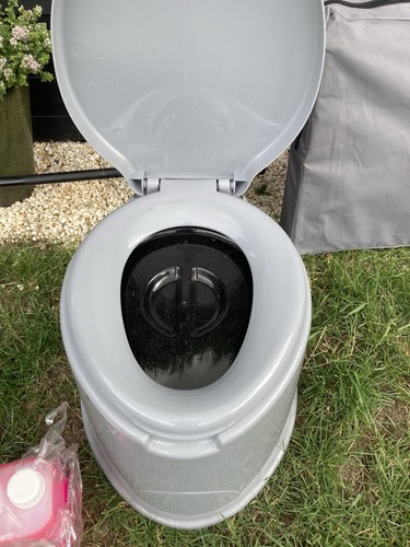Camping toilet - camping,