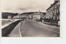 Rppc view west end - rppc, of