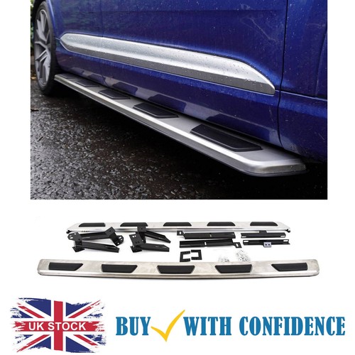 Running boards side - boards, &