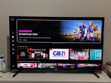 Rca rtq43un1 qled smart - rca,