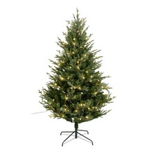 Pre Lit Christmas Tree 6ft