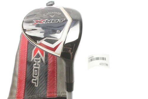 Callaway hot golf club - callaway,