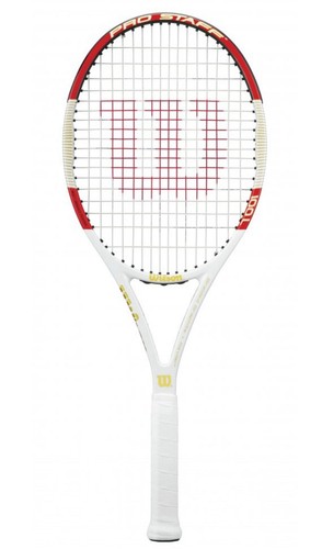 Wilson pro staff 100l - staff, tennis