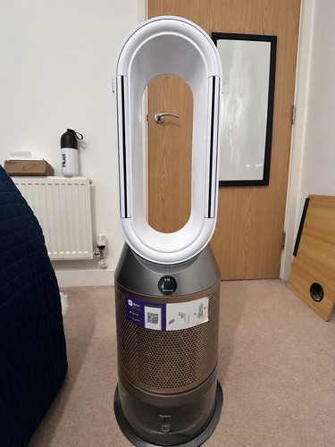Dyson cool and purify ph2 - dyson,